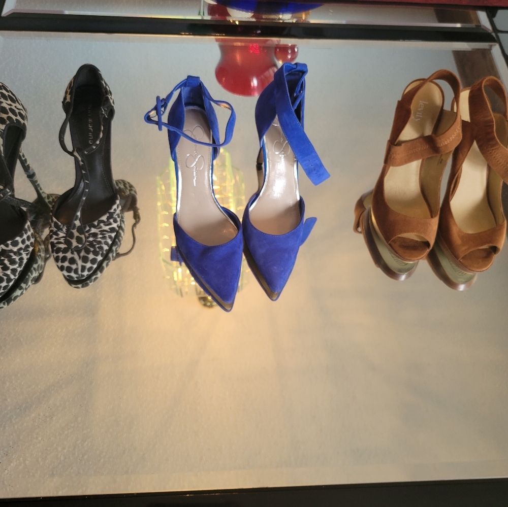 Shoes